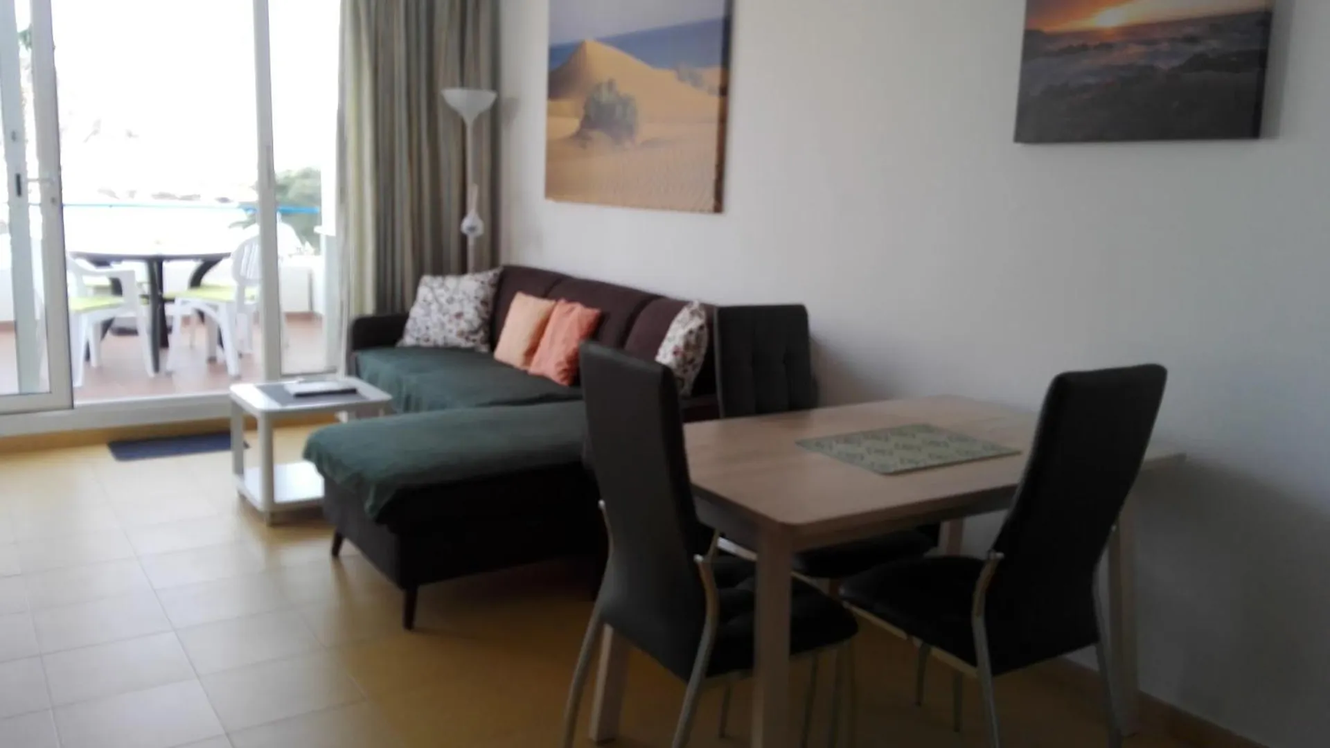 Vista Al Mar Apartment Playa Del Cura  0*, Playa Del Cura (Gran Canaria) Spain